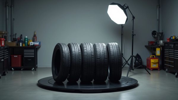 Choisir ses pneus : critères et conseils essentiels pour bien acheter