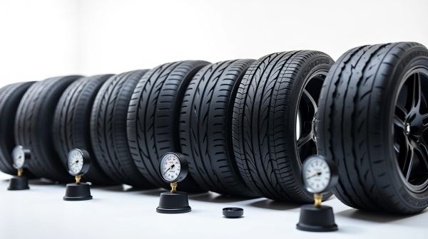 Les marques de pneus auto surprenantes à connaître en 2026