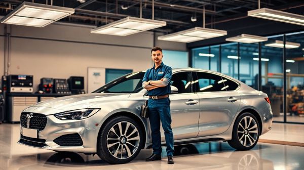 Meilleurs services de serrurier automobile en Vendée
