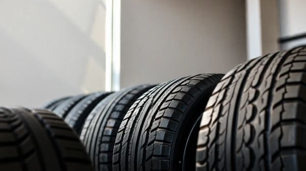 Sélection des pneus : guide complet pour un achat réussi