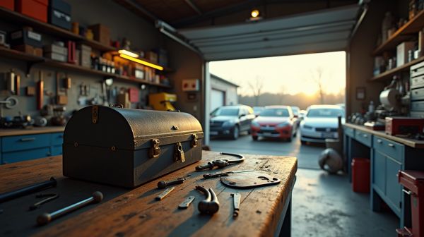 Serrurier automobile en vendée : des solutions rapides et efficaces