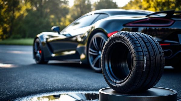 Top marques de pneus auto à ne pas manquer en 2026