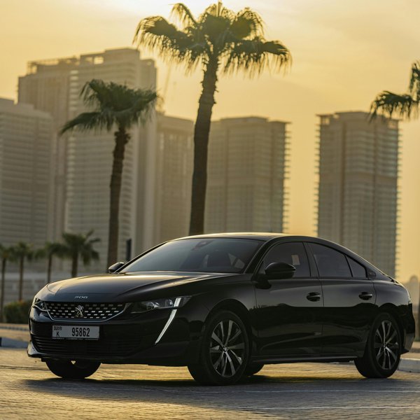 Le leasing de la peugeot 508 hybride pour tous vos besoins